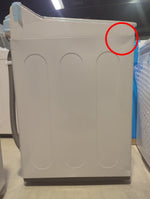 WT8205CW - WASHERS - LG - Top Loading - White - Open Box - BonPrix Électroménagers