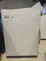 WT8205CW - WASHERS - LG - Top Loading - White - Open Box - BonPrix Électroménagers