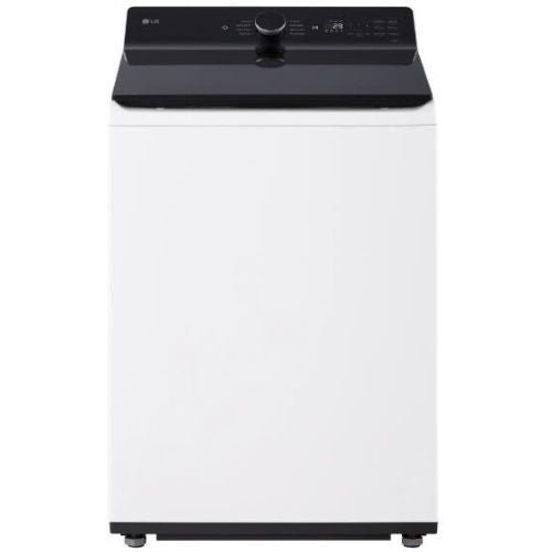 WT8400CW, DLE8400WE - LG - Laundry Pairs - Open Box - BonPrix Électroménagers