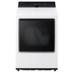 WT8400CW, DLE8400WE - LG - Laundry Pairs - Open Box - BonPrix Électroménagers