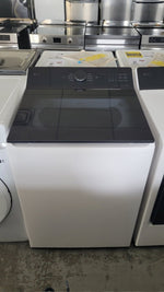 WT8405CW - WASHERS - LG - Top Loading - White - Open Box - BonPrix Électroménagers