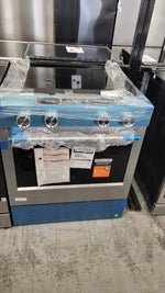 YKSES530SPS - RANGES - KitchenAid - Electric - Stainless Steel - Open Box - BonPrix Électroménagers