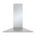 ZAN - E30DS - VENTILATION - Zephyr - Range Hoods - Stainless Steel - Open Box - BonPrix Électroménagers