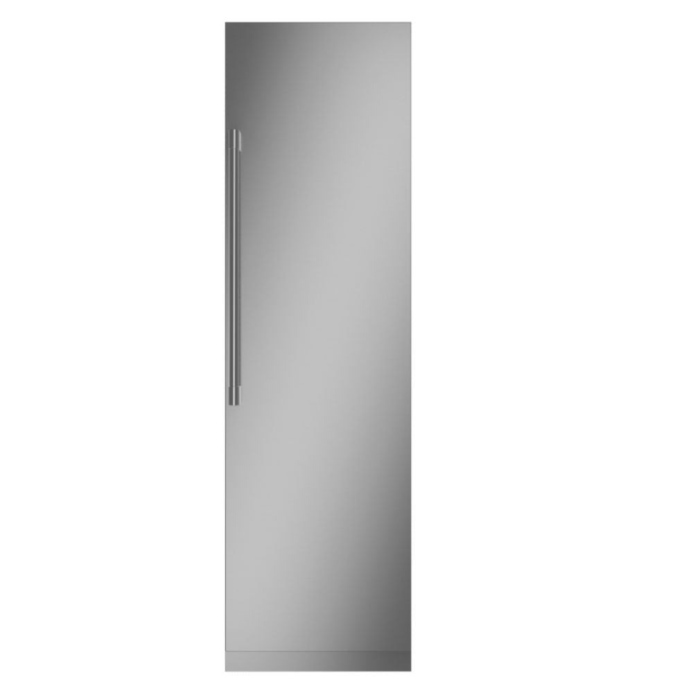 ZIR241NPNII - REFRIGERATORS - Monogram - Column Refrigerators - Panel Ready - Open Box - BonPrix Électroménagers