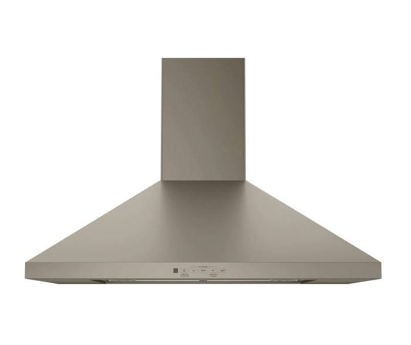 JVW5301EJESC - VENTILATION - GE - Range Hoods - Slate Grey - Open Box - VENTILATION - BonPrix Électroménagers