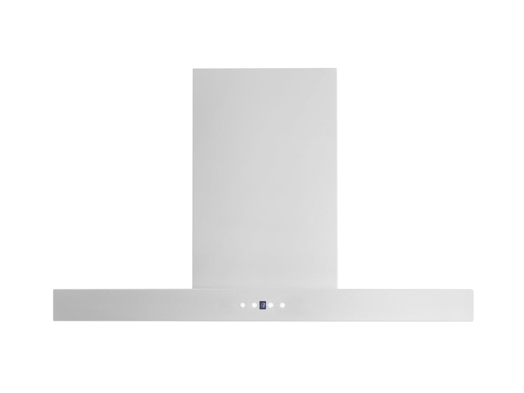 AVW368CS - VENTILATION - AVG - Range Hoods - Stainless Steel - New - VENTILATION - BonPrix Électroménagers