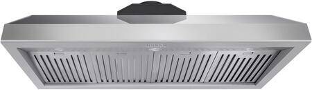 TRH4806 - VENTILATION - Thor Kitchen - Range Hoods - Stainless Steel - Open Box - VENTILATION - BonPrix Électroménagers