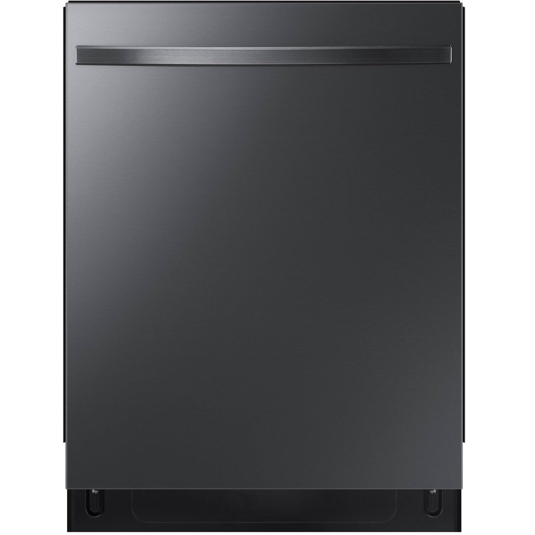 DW80R5061UG - DISHWASHERS - Samsung - Top Controls - Black Stainless - Open Box - DISHWASHERS - BonPrix Électroménagers