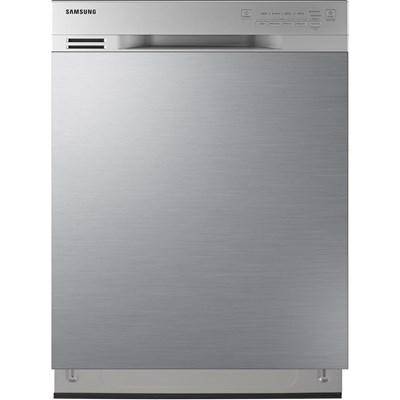 DW80J3020US - DISHWASHERS - Samsung - Front Controls - Stainless Steel - Open Box - DISHWASHERS - BonPrix Électroménagers