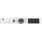 GFW550SMNWW - WASHERS - GE - Front Load - White - Open Box - WASHERS - BonPrix Électroménagers