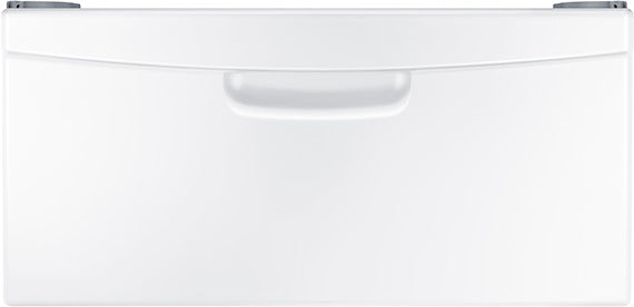WE357A0W - PEDESTALS - Samsung - Storage Drawer - White - Open Box - PEDESTALS - BonPrix Électroménagers