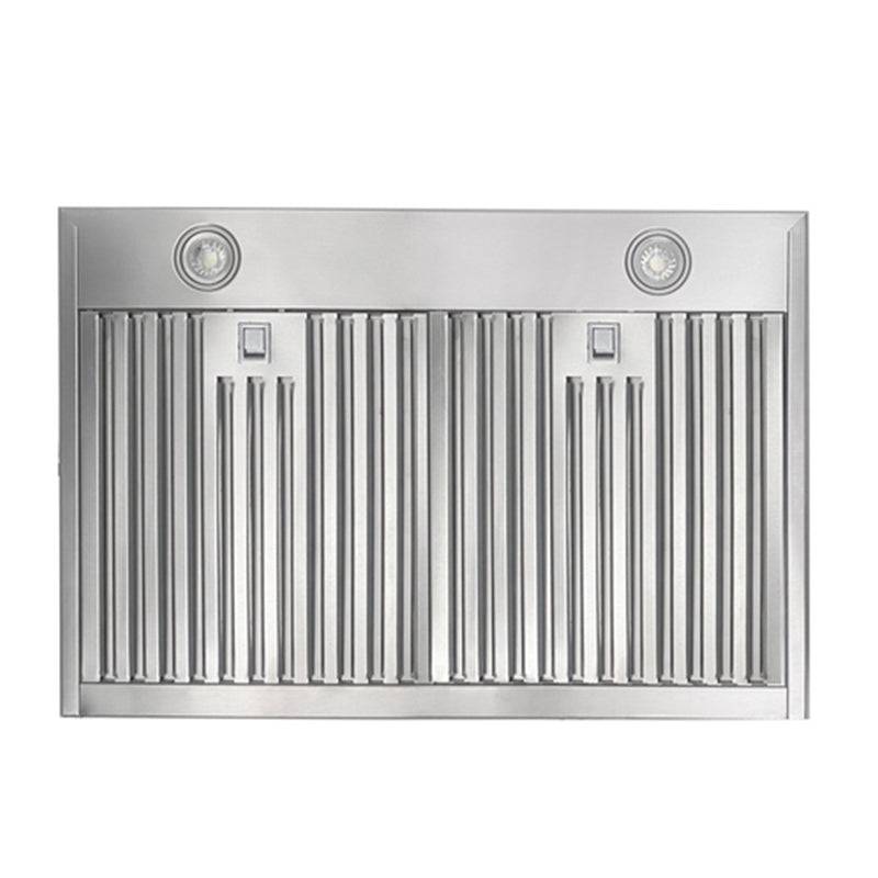 AVK306CS - VENTILATION - AVG - Range Hoods - Stainless Steel - Open Box - VENTILATION - BonPrix Électroménagers