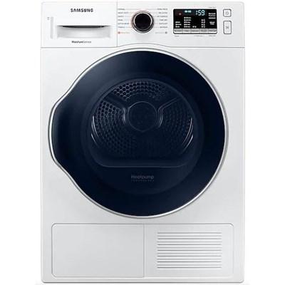 DV22N6800HW - DRYERS - Samsung - Electric - White - Open Box - DRYERS - BonPrix Électroménagers