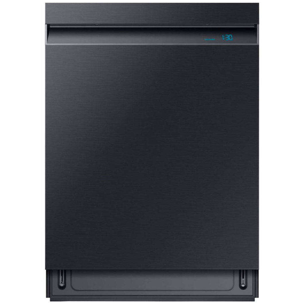 DW80R9950UG - DISHWASHERS - Samsung - Top Controls - Black Stainless - Open Box - DISHWASHERS - BonPrix Électroménagers