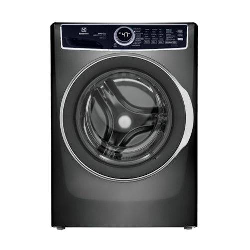 ELFW7637BT - WASHERS - Electrolux - Front Load - Titanium - Open Box - WASHERS - BonPrix Électroménagers