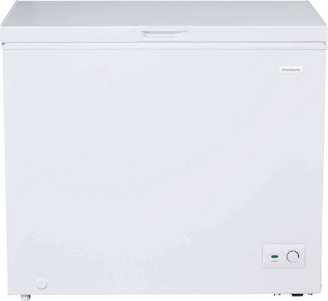 FFCS0922AW - FREEZERS - Frigidaire - White - Open Box - FREEZERS - BonPrix Électroménagers