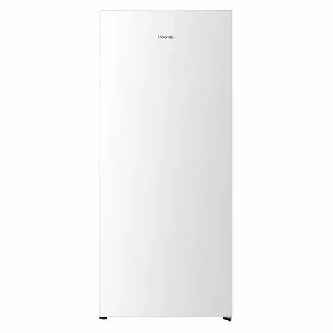 FV21D6CWE - FREEZERS - Hisense - White - Open Box - FREEZERS - BonPrix Électroménagers