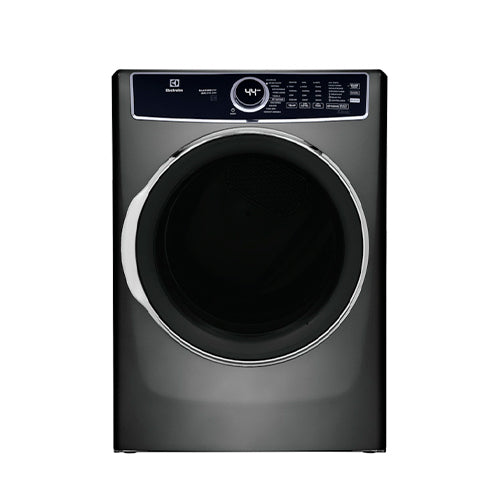 ELFE763CAT - DRYERS - Electrolux - Electric - Titanium - New - DRYERS - BonPrix Électroménagers