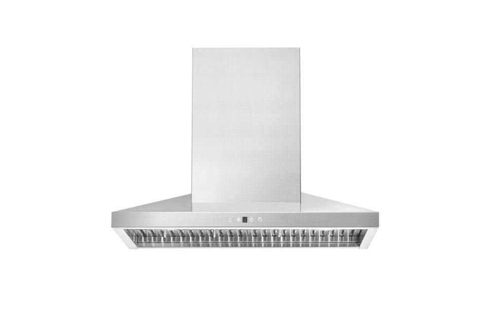 AVN308CS - VENTILATION - AVG - Range Hoods - Stainless Steel - New - VENTILATION - BonPrix Électroménagers
