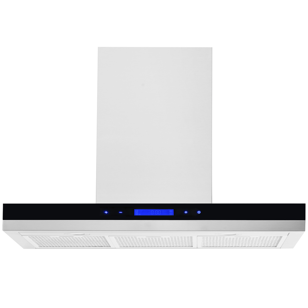 AVC306CS3 - VENTILATION - AVG - Range Hoods - Stainless Steel - New - VENTILATION - BonPrix Électroménagers