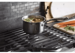 PGP9036SLSS - COOKTOPS - GE Profile - Gas - Stainless Steel - Open Box - Cooktops - BonPrix Électroménagers