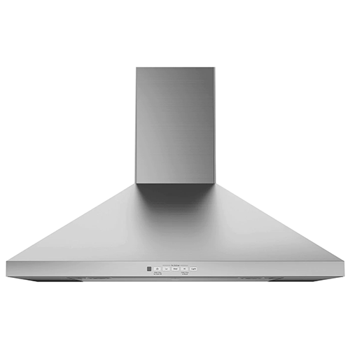 JVW5301SJSSC - VENTILATION - GE - Range Hoods - Stainless Steel - Open Box - VENTILATION - BonPrix Électroménagers