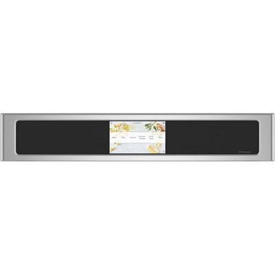 CTS90DP2NS1 - WALL OVENS - Café - Single Oven - Stainless Steel - Open Box - BonPrix Électroménagers