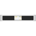 CTS90DP4NW2 - WALL OVENS - Café - Single Oven - Stainless Steel - Open Box - BonPrix Électroménagers