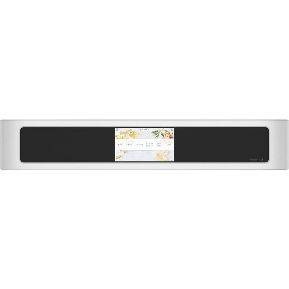 CTS90DP4NW2 - WALL OVENS - Café - Single Oven - Stainless Steel - Open Box - BonPrix Électroménagers