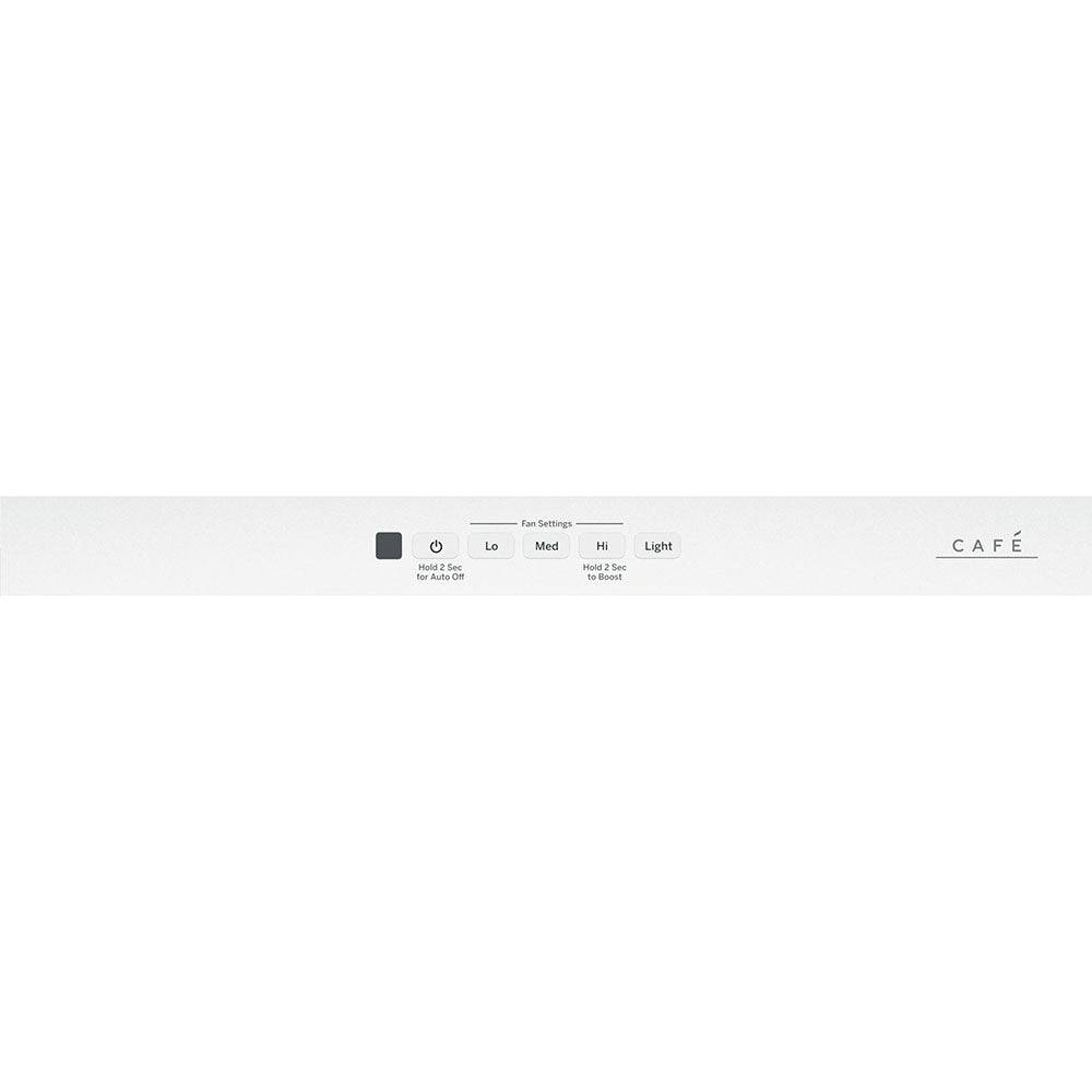 CVW73014MWM - VENTILATION - Café - Range Hoods - White - Open Box - BonPrix Électroménagers