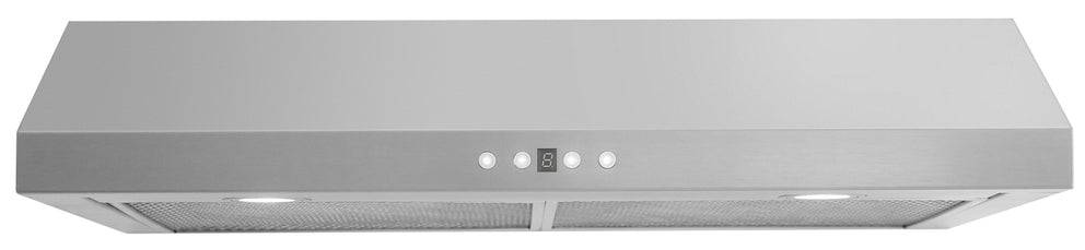 AVB306RS - VENTILATION - AVG - Range Hoods - Stainless Steel - New - VENTILATION - BonPrix Électroménagers