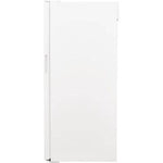 FFFU18F2VW - FREEZERS - Frigidaire - White - New - FREEZERS - BonPrix Électroménagers