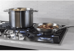 PGP9036SLSS - COOKTOPS - GE Profile - Gas - Stainless Steel - Open Box - Cooktops - BonPrix Électroménagers