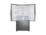 RF28T5A01SR - REFRIGERATORS - Samsung - French 3-Door - Stainless Steel - Open Box - REFRIGERATORS - BonPrix Électroménagers