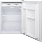 GCE06GGHWW - REFRIGERATORS - GE - Compact - White - Open Box - BonPrix Électroménagers