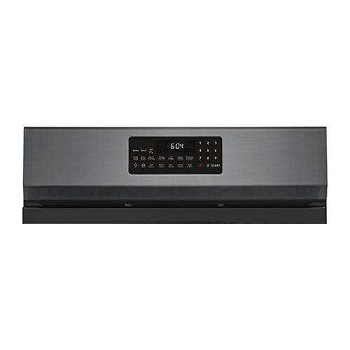 GCRG3060AD - RANGES - Frigidaire Gallery - Gas - Black Stainless - New - BonPrix Électroménagers