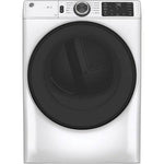 GFD55ESMNWW,GFW550SMNWW - GE - Laundry Pairs - Open Box - BonPrix Électroménagers