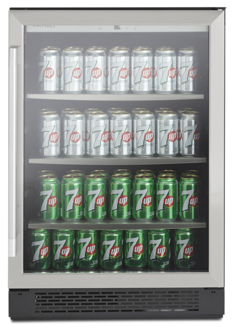 ABC160S - BEVERAGE CENTERS - AVG - Stainless Steel - Open Box - Beverage centers - BonPrix Électroménagers