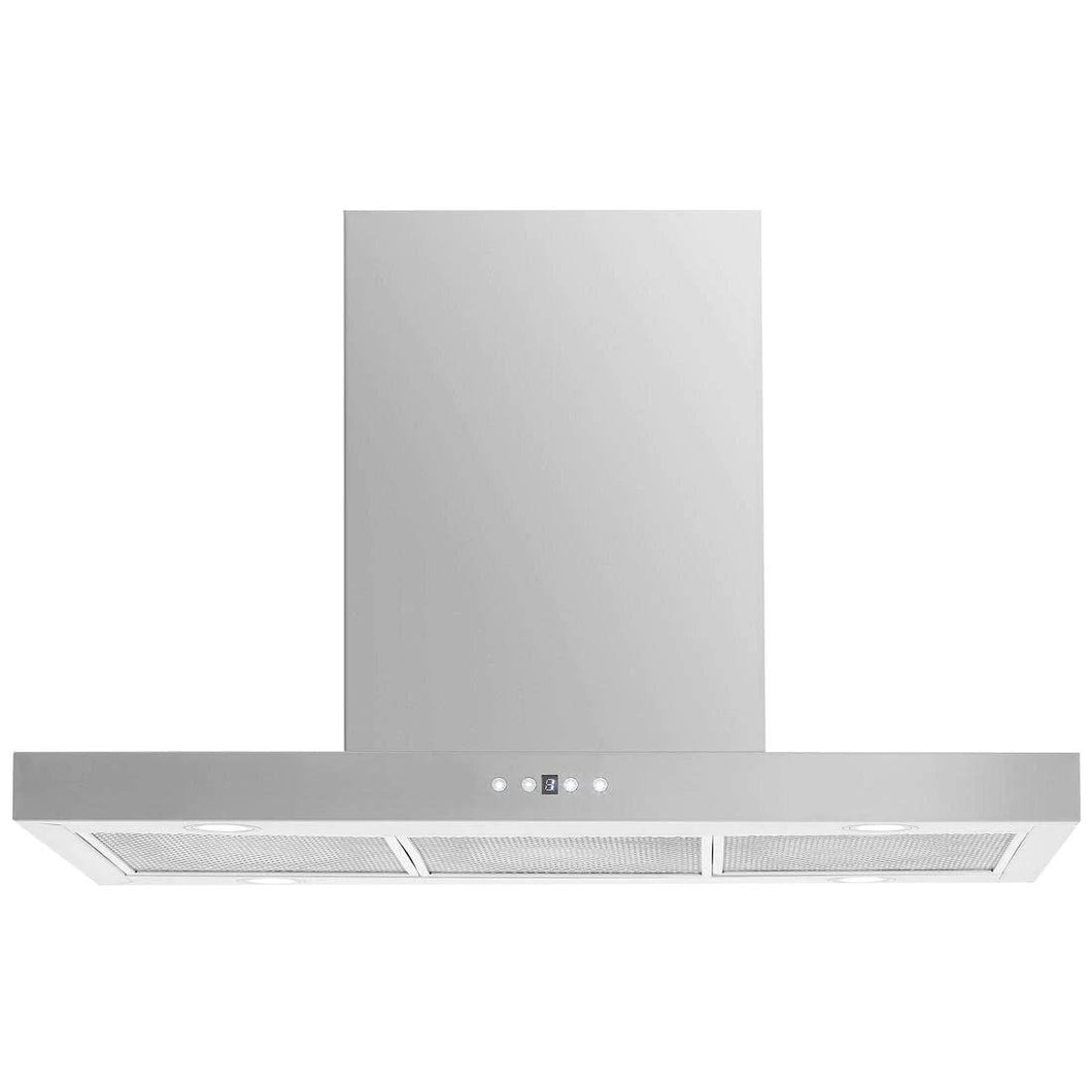 AVI369IS2 - VENTILATION - AVG - Range Hoods - Stainless Steel - New - VENTILATION - BonPrix Électroménagers