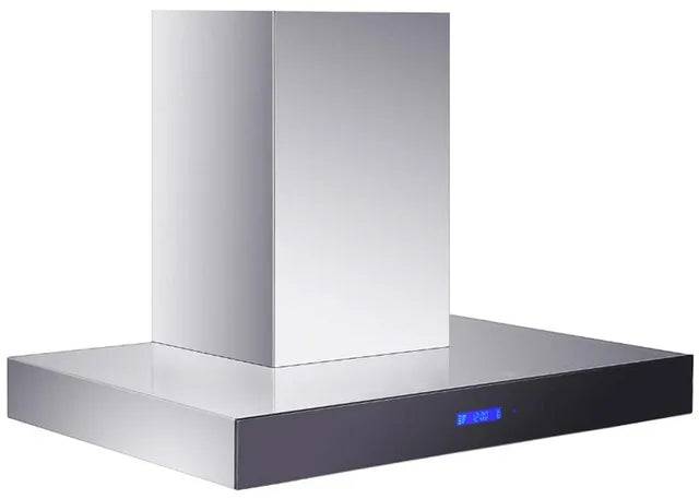 AVL306CS3 - VENTILATION - AVG - Range Hoods - Stainless Steel - Open Box - VENTILATION - BonPrix Électroménagers