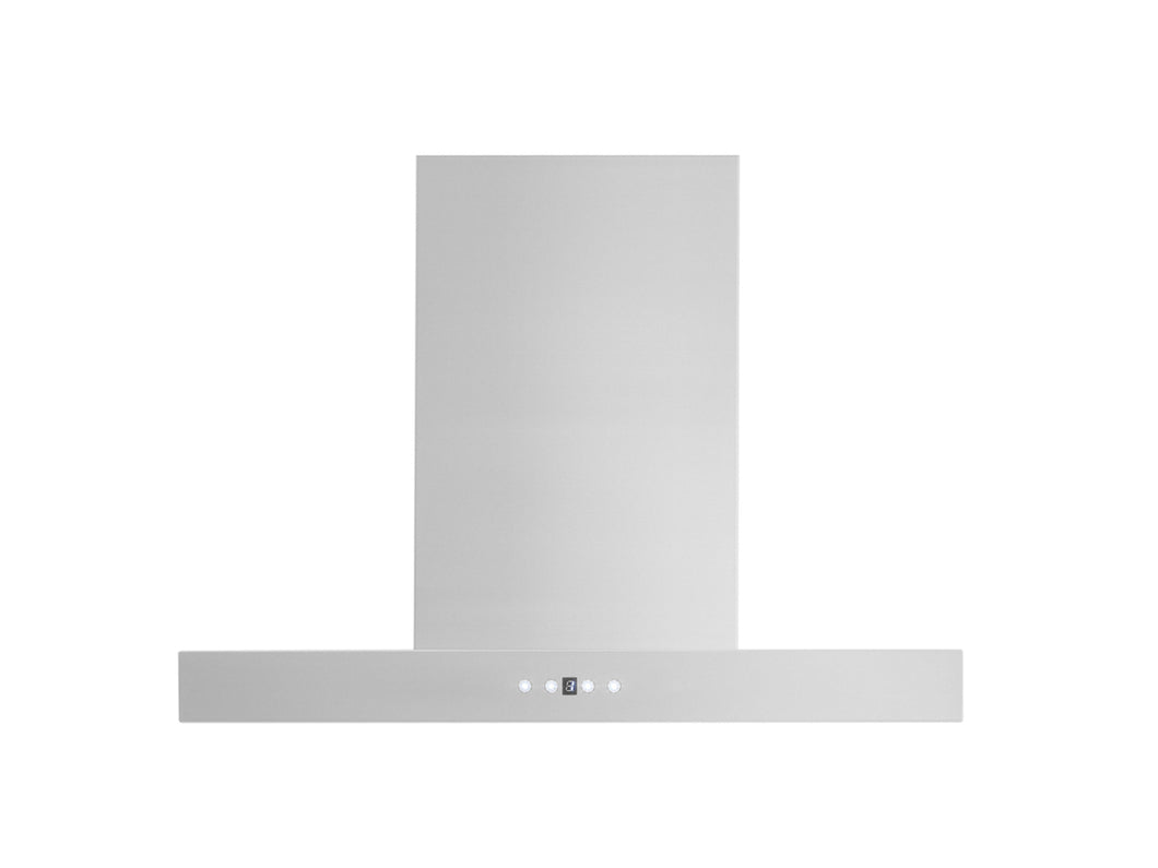 AVW308CS - VENTILATION - AVG - Range Hoods - Stainless Steel - New - VENTILATION - BonPrix Électroménagers