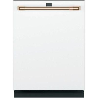 CDT875P4NW2 - DISHWASHERS - Café - Top Controls - White - Open Box - DISHWASHERS - BonPrix Électroménagers