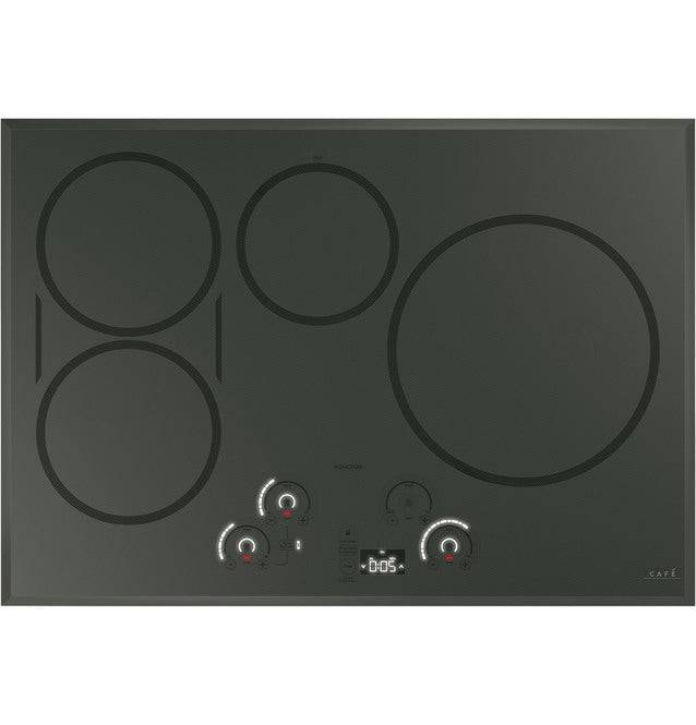CHP95302MSS - COOKTOPS - Café - Electric - Black - Open Box - Cooktops - BonPrix Électroménagers