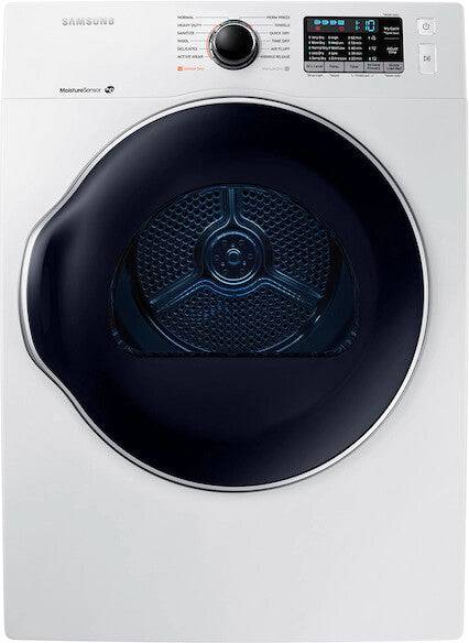 DV22K6800EW - DRYERS - Samsung - Electric - White - Open Box - Dryers - BonPrix Électroménagers