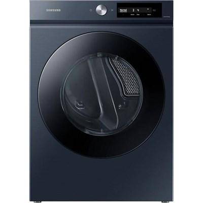 DVE46BB6700D - DRYERS - Samsung - Electric - Blue - Open Box - DRYERS - BonPrix Électroménagers