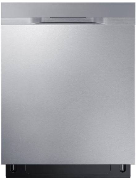 DW80K5050US - DISHWASHERS - Samsung - Top Controls - Stainless Steel - Open Box - DISHWASHERS - BonPrix Électroménagers