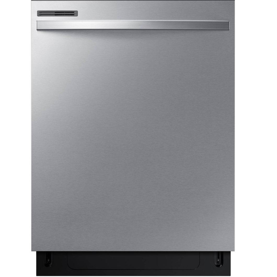 DW80R2031US - DISHWASHERS - Samsung - Top Controls - Stainless Steel - Open Box - DISHWASHERS - BonPrix Électroménagers