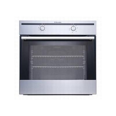 EI24EW35LS - WALL OVENS - Electrolux - Single Oven - Stainless Steel - New - WALL OVENS - BonPrix Électroménagers