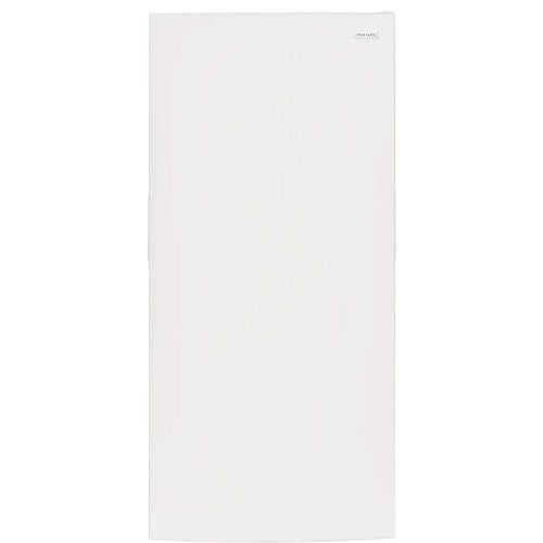 FFUF2021AW - FREEZERS - Frigidaire - White - Open Box - FREEZERS - BonPrix Électroménagers