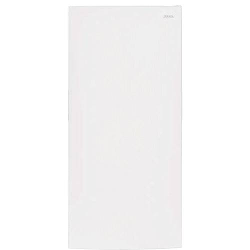 FFUF2021AW - FREEZERS - Frigidaire - White - Open Box - FREEZERS - BonPrix Électroménagers